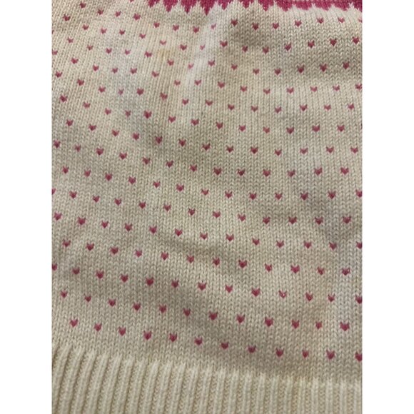 Baby GAP Sweater Infant Sweater Size 12-18 months Nordic Isle Pullover Very good - Picture 5 of 5